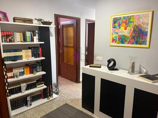 Appartement à Ventiun