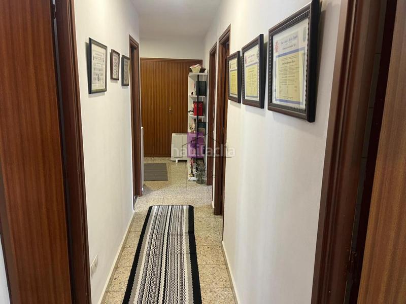 Foto d135223b-7bbd-4283-a90b-58163db3bfa6. Appartement avec parking dans Ventiun Ourense