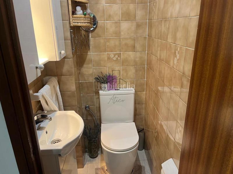 Foto dba37381-c133-4f6f-84c0-668ebb957d37. Appartement avec parking dans Ventiun Ourense