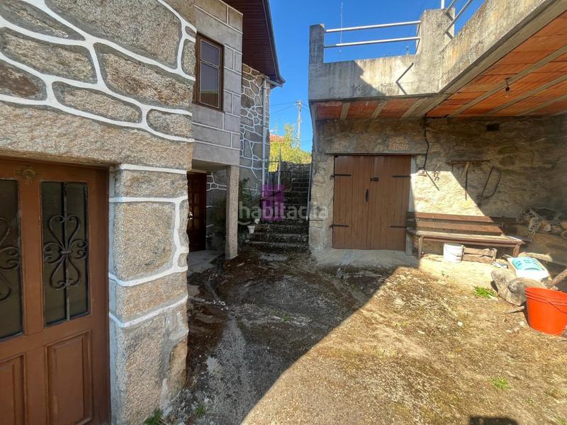 Foto 4cdfefb0-3c58-4a12-8967-30b4c3e703fe. Masía en Ventiun Ourense