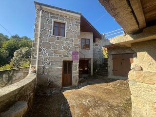 Masia a Ventiun