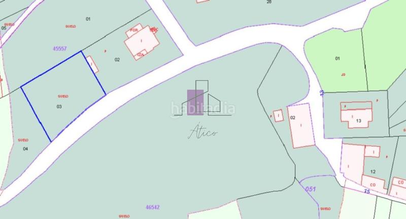 Foto 4dbc0f1d-7da8-4c29-9095-337b990eb6a6. Terreno residencial en Allariz