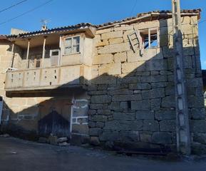 Casa en Allariz