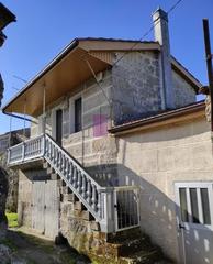 Maison à Xunqueira de Ambía