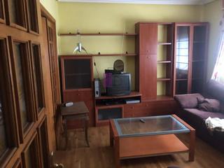 Appartement  Alexandre boveda