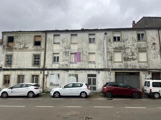 Terreny residencial a RUA FONTILLAS