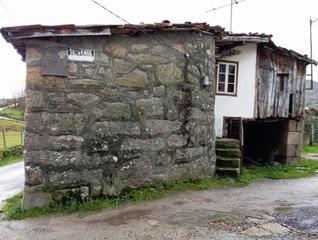 Casa en Allariz