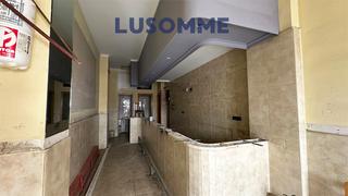 Local Comercial  Carrer del pintor rafael solbes. Local comercial en cam reial, jess