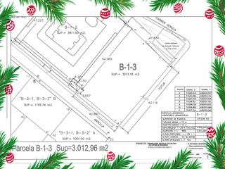 Terrain industriel  Calle arpella. Urbano no residencial. venta de parcelas para hostales, hoteles