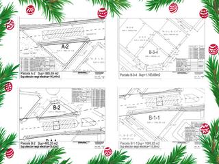 Terrain industriel  Calle griva. Urbano no residencial. venta de parcelas para hostales, hoteles