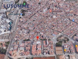 Locale commerciale  Avinguda ausias march. Sin comisión inmobiliaria. local comercial en benifaió.