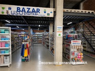 Local Comercial a Avinguda Ausias March