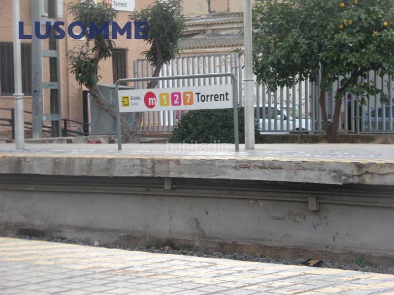 Foto 31d028f7-449e-42c3-a727-b582a3036845. Appartamento in Centro - Casco Antiguo Torrent
