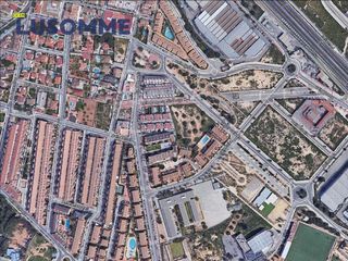 Solar industrial  Calle griva. Sin comisión inmobiliaria. terrenos urbanos en venta