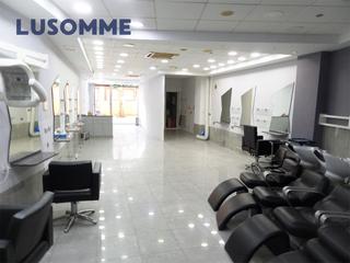 Local Comercial  Plaa del professor santiago grisolia. Local comercial en beter, poblats martims.