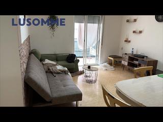 Appartement  Carrer de la mare de déu de la purificació. Piso de dos dormitorios en torrent