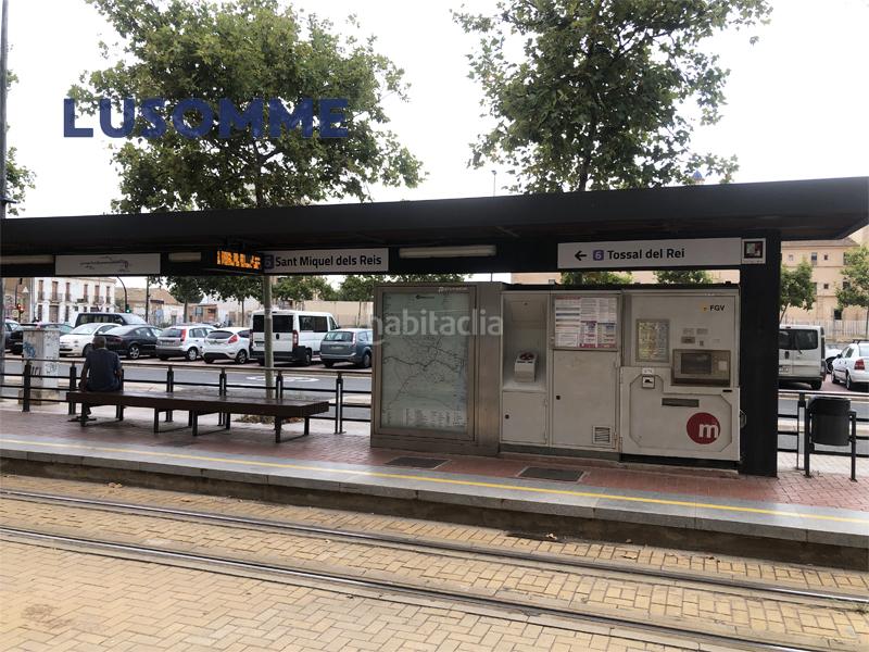 Foto 33502584-6f8a-47d3-ad22-eb4c2d031fdc. Piso  de dos dormitorios en orriols en Els Orriols Valencia