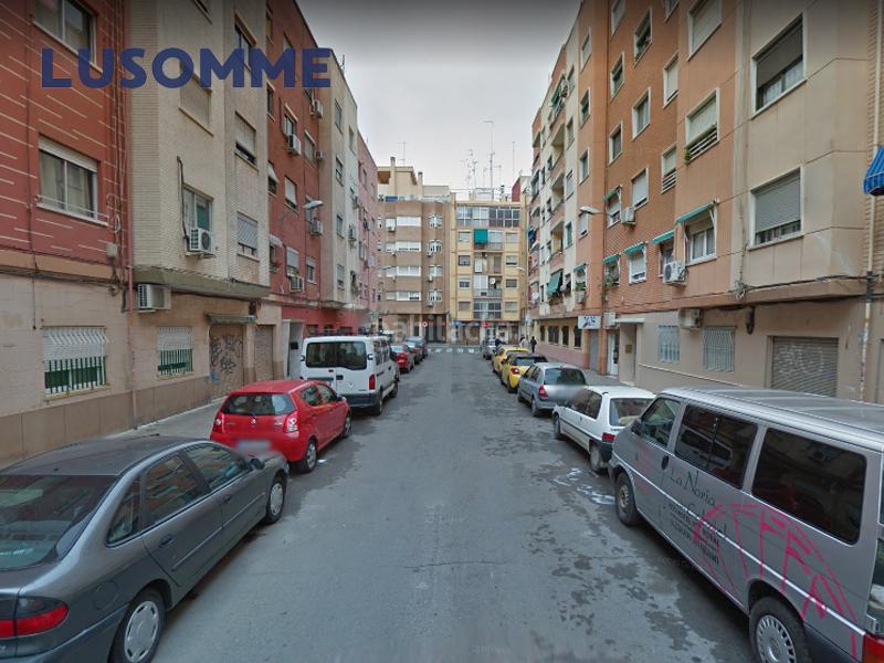 Foto 36e82abb-28f3-4e43-bd85-5b2b0cd99555. Piso  de dos dormitorios en orriols en Els Orriols Valencia