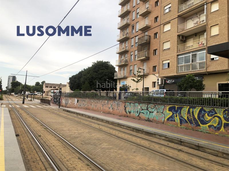 Foto 4d36b163-ec65-42a5-a7be-e54600f5adce. Piso  de dos dormitorios en orriols en Els Orriols Valencia