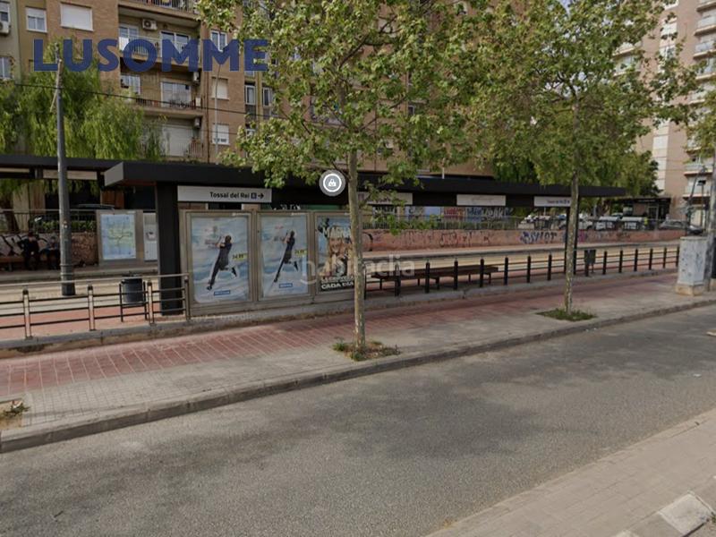 Foto 4f20595d-190e-4ddc-a588-824bafca62ee. Piso  de dos dormitorios en orriols en Els Orriols Valencia