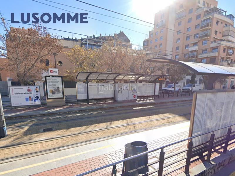 Foto 513ad912-24c3-4940-83ac-3e14826405c3. Piso  de dos dormitorios en orriols en Els Orriols Valencia