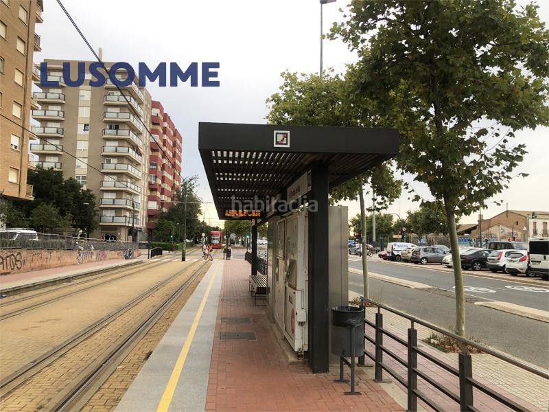 Foto d8a84deb-b809-48f8-8896-c91fe0357b49. Piso  de dos dormitorios en orriols en Els Orriols Valencia