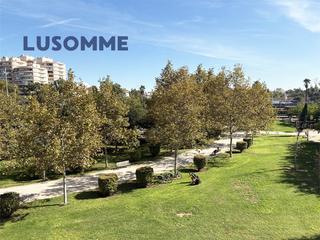 Dúplex  Plaça del carme 2. Dúplex de tres dormitorios en el barrio del carmen