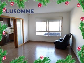 Appartamento  Plaça de la musica. Sin comisión inmobiliaria. piso de un dormitorio en miramar.