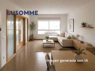 Pis  Plaça de la musica. Sin comisión inmobiliaria. piso de un dormitorio en miramar.