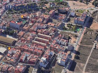Terreny residencial  Carrer de madrid. Suelo urbano para edificar mínimo 8 viviendas.