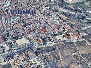 Appartamento  Carrer xúquer. Vivienda a estrenar, construida en 2009. piso de tres dormitorio