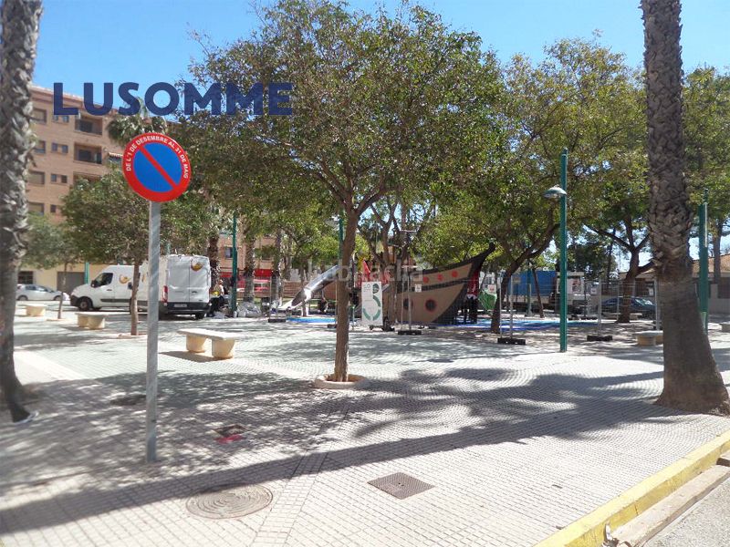 Foto 5a01c540-3b89-4ad3-8323-51d6937cb620. Àtic a Carlet