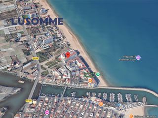 Local Comercial a Carrer de l'Escotilla