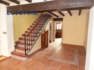 Maison jumelée  Calle las santas. Sin comisión inmobiliaria. casa adosada en xàtiva.