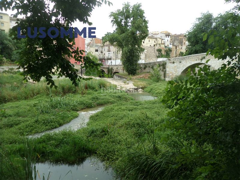 Foto 796ac3a2-800d-4495-a595-5280df2957ae. Casa adossada a Sant Rafael Ontinyent