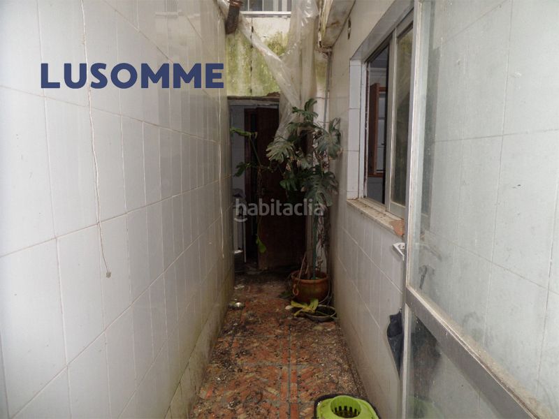 Foto a969e567-2cb4-4489-a5fc-d78fe6e1dd16. Casa adossada a Sant Rafael Ontinyent
