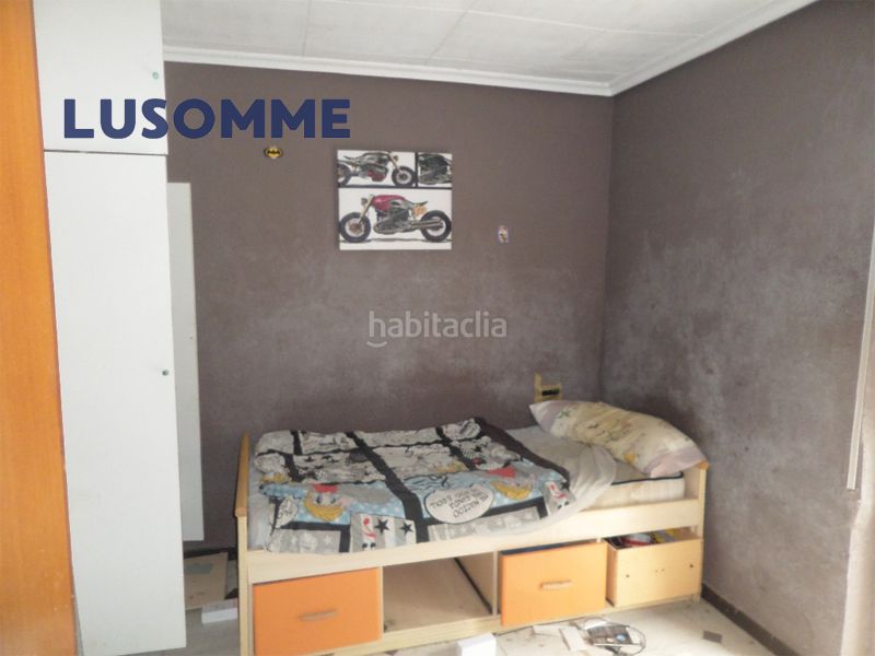 Foto b51b4a6b-4c7f-4132-a169-124fd117aa41. Casa adossada a Sant Rafael Ontinyent