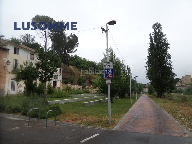 Foto d8da8262-309f-4f06-a38a-6e4de7bba068. Casa adossada a Sant Rafael Ontinyent