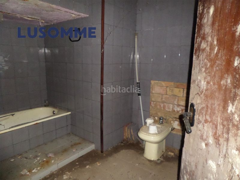 Foto f82e777d-b150-434e-9efd-ba51c8dfa26a. Casa adossada a Sant Rafael Ontinyent