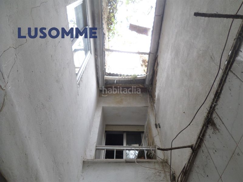 Foto fcf2da8b-5ce5-401a-85ec-e84c1995ce28. Casa adossada a Sant Rafael Ontinyent