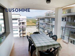 Etagenwohnung  Avenida central 20. Ático dúplex con dos terrazas, garaje, trastero y piscina comuni