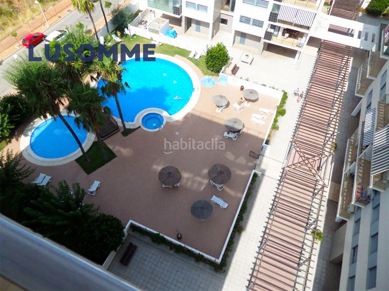 Foto 4d5be7c6-88e5-44f8-8cb2-13be08ee7d14. Dúplex a avenida central 20 a Costa Marfil Oropesa del Mar