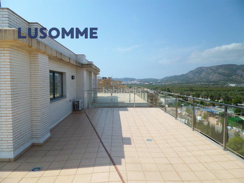 Foto 4fd89c60-28e6-4b11-8999-217d02b7325c. Dúplex a avenida central 20 a Costa Marfil Oropesa del Mar