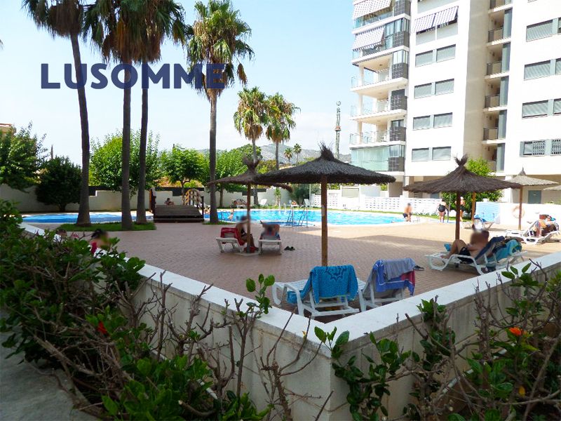 Foto 5aa118b0-5959-4d4d-955a-e60aeedf36db. Dúplex a avenida central 20 a Costa Marfil Oropesa del Mar