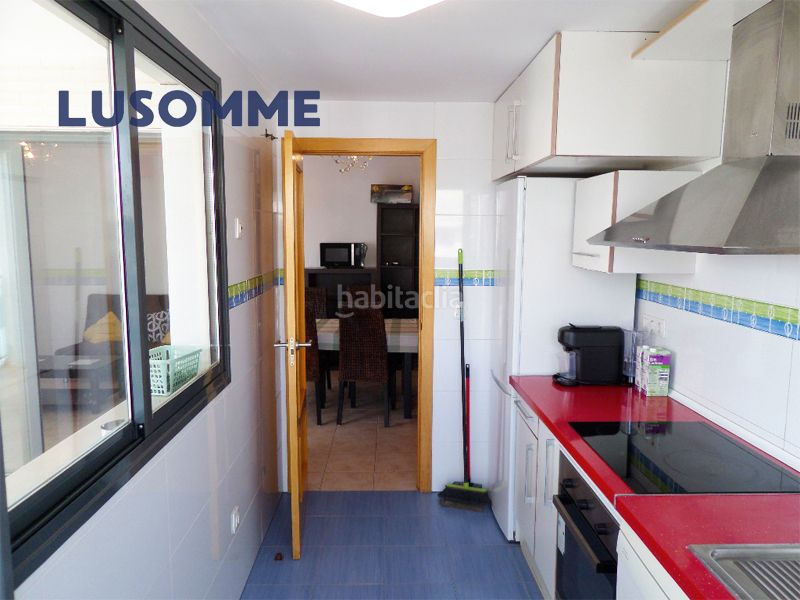 Foto 5d9238be-7bd0-4e0b-8d45-e1d71d62b4f0. Dúplex a avenida central 20 a Costa Marfil Oropesa del Mar