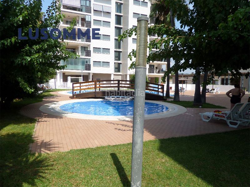 Foto 71ea4b49-ab75-4d26-abb3-7039c2ec179e. Dúplex a avenida central 20 a Costa Marfil Oropesa del Mar
