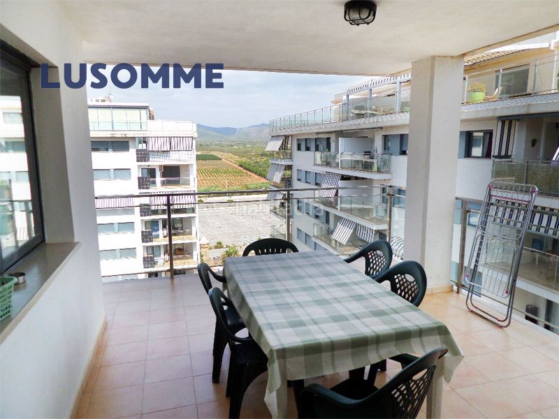 Foto 9b16c9f1-5f1d-4bbc-af8d-8807243e0cbe. Dúplex a avenida central 20 a Costa Marfil Oropesa del Mar