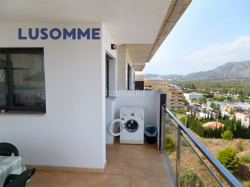 Foto a9d6795b-cbcc-48d1-95d5-1554b80f43c5. Dúplex a avenida central 20 a Costa Marfil Oropesa del Mar