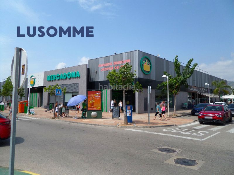 Foto b5d45f62-36a8-4a93-a3c2-b9cb2cff2e3f. Dúplex a avenida central 20 a Costa Marfil Oropesa del Mar