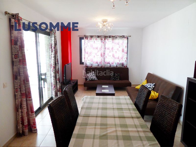 Foto baaf4c42-0ea3-41ee-8e2c-cc262b8f54ea. Dúplex a avenida central 20 a Costa Marfil Oropesa del Mar